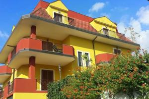 Bed and Breakfast Coral Blue Mini-hotel, Briatico