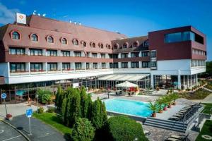 Hotel Civitas, Sopron
