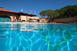 Baja Sardinia - Hotels