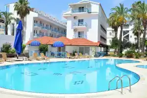 Anita Noch Hotel, Kemer
