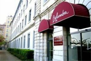 Residence Villemanzy, Lyon
