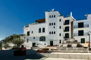La Moresca Mini-hotel, Ravello