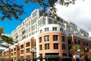 The Hazelton Hotel, Toronto