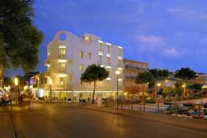 Hotel Al Cavallino Bianco, Riccione