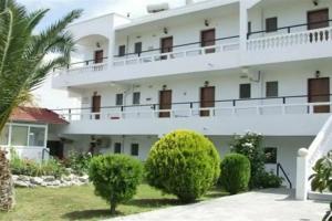 Roseberry Studios, Faliraki