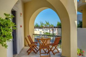 Ethrion Guest house, Ermoupoli
