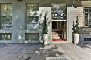 Hotel & Residence Centro - Stazione Porta Susa