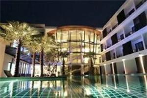 The Pago Design Hotel Phuket-SHA Plus, Phuket Town