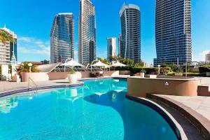 Novotel Surfers Paradise, Gold Coast