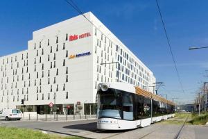 ibis Marseille Centre Euromed, Marseille