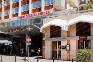 Mercure Toulouse Centre Saint-Georges, Toulouse