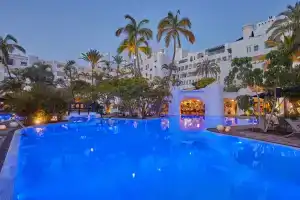Dreams Jardin Tropical Resort & Spa, Adeje