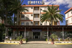 Hotel Califfo, Quartu Sant Elena
