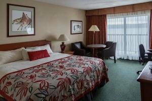 Anchor Inn and Suites, Campbell River