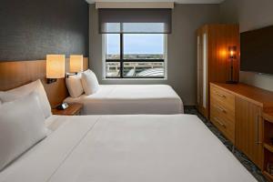Hyatt House Indianapolis Downtown, Indianapolis
