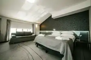 Q Hotel Grand Cru Gdansk, Gdansk