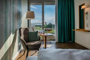 Waldsee Golf-Resort, Bad Waldsee