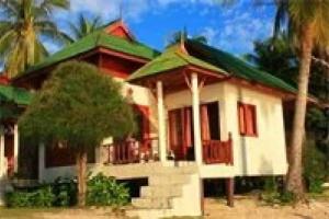 Seetanu Bungalows, Srithanu