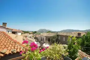 Zeydali Hotel, Gokceada