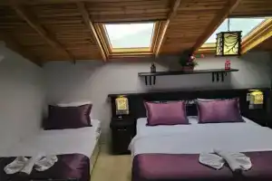 Apartment Hotel «Yeni Bademli Konuk Evi», Gokceada