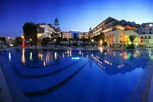 Riviera Hotel - Family and couples only, Port El Kantaoui