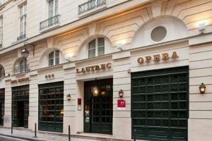 Lautrec Opera Hotel, Paris