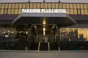 Parkside Plaza Muscat, Muscat