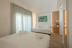 Toscana Charme Resort, Tirrenia