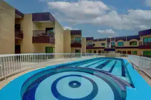 Summer Land Hotel Apartment, Sharjah