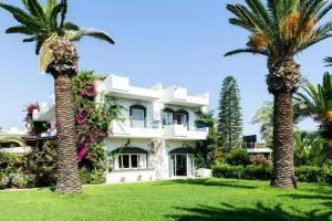 Gorgona Hotel, Amoudara