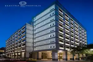 Electra Metropolis, Athens