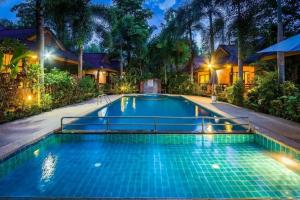 Sunda Resort, Ao Nang