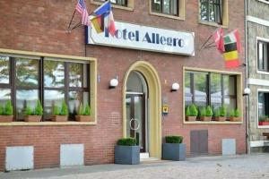 Hotel Allegro, Koln