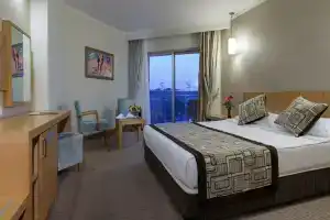 Grand Nar Hotel Adults Only, Kemer