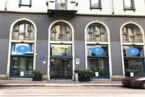iH Hotelso Bocconi, Milan