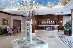 Club Cactus Paradise, Gumuldur