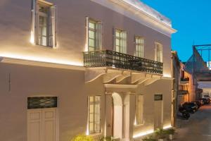 Castro Hotel Syros, Ermoupoli
