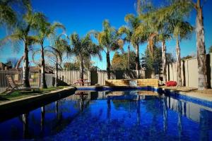 The Wyndhamere Motel Shepparton, Shepparton