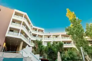 Santa Marina Unique Hotel, Agios Nikolaos