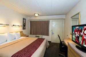 Red Roof Inn Laredo, Laredo