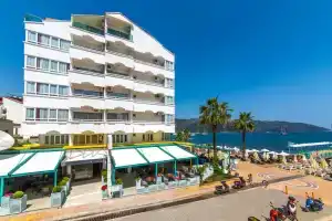 Honeymoon Hotel, Marmaris