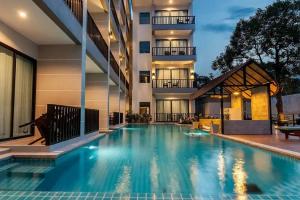Aonang Viva Resort - SHA Plus, Ao Nang