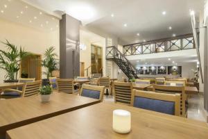 Telioni Hotel, Thessaloniki