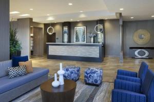 Courtyard by Marriott Toronto Northeast/Markham, Markham