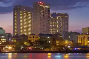 Sheraton Saigon Hotel & Towers, Ho Chi Minh