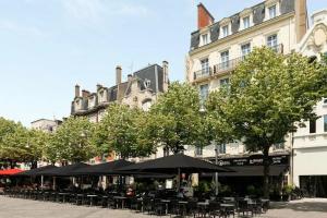 Hotel Bristol Reims, Reims