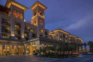 Four Seasons Resort at Jumeirah Beach, Dubai