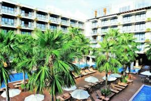 Baan Laimai Beach Resort & Spa - SHA Extra Plus, Patong