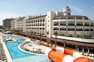 Port River Hotel&Spa, Side