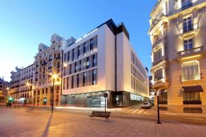 Eurostars Central Mini-hotel